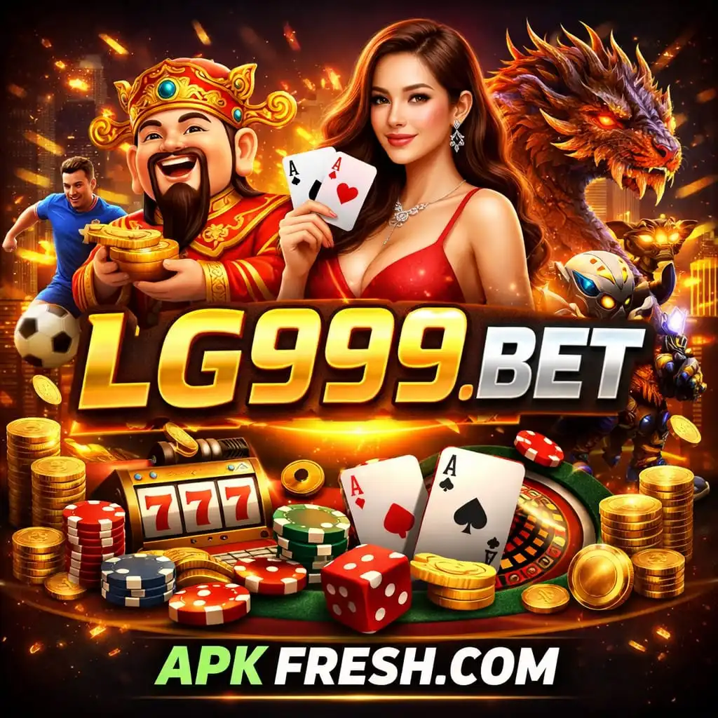 LG999 Game APK