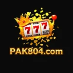 Pak804 Game Logo