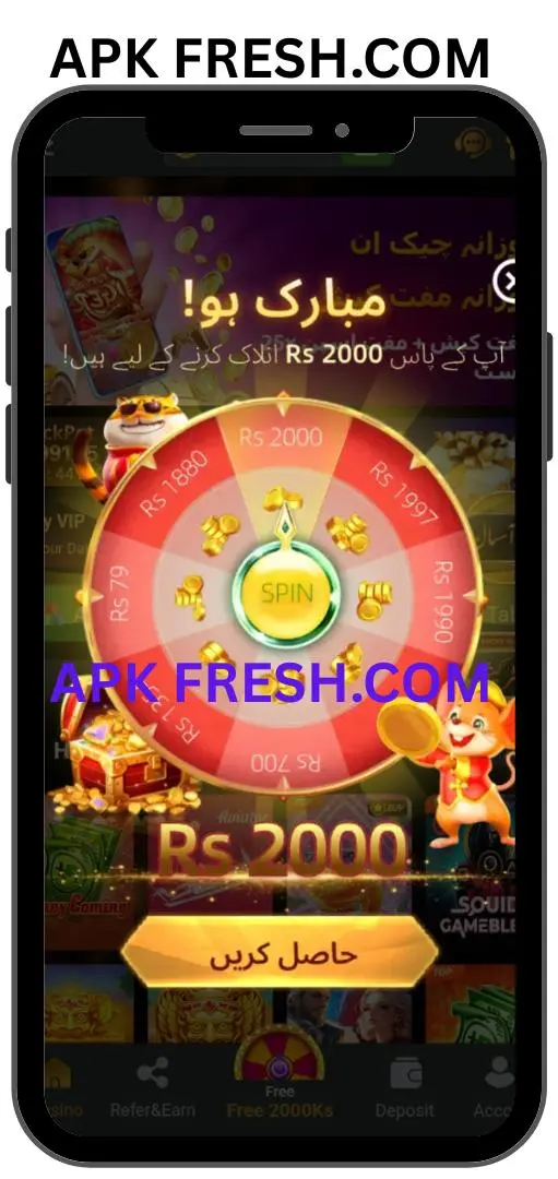 Vegas Win 777 Game Download