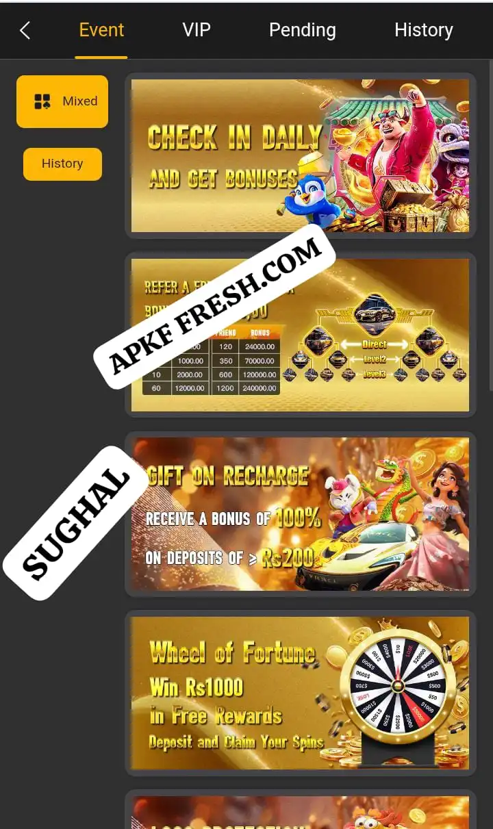 Revup PG Game Download