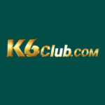 K6 Club Game Logo