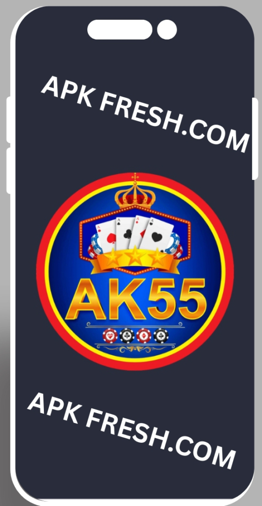AK55 Game APK