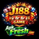J188 Game Logo