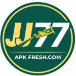 JJ77 Game Download Logo