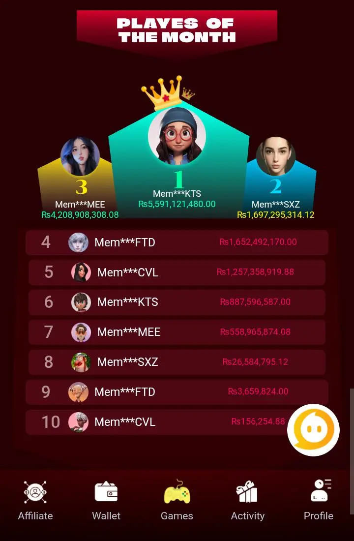 288win Game Download