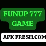 FunUp 777 Game Logo