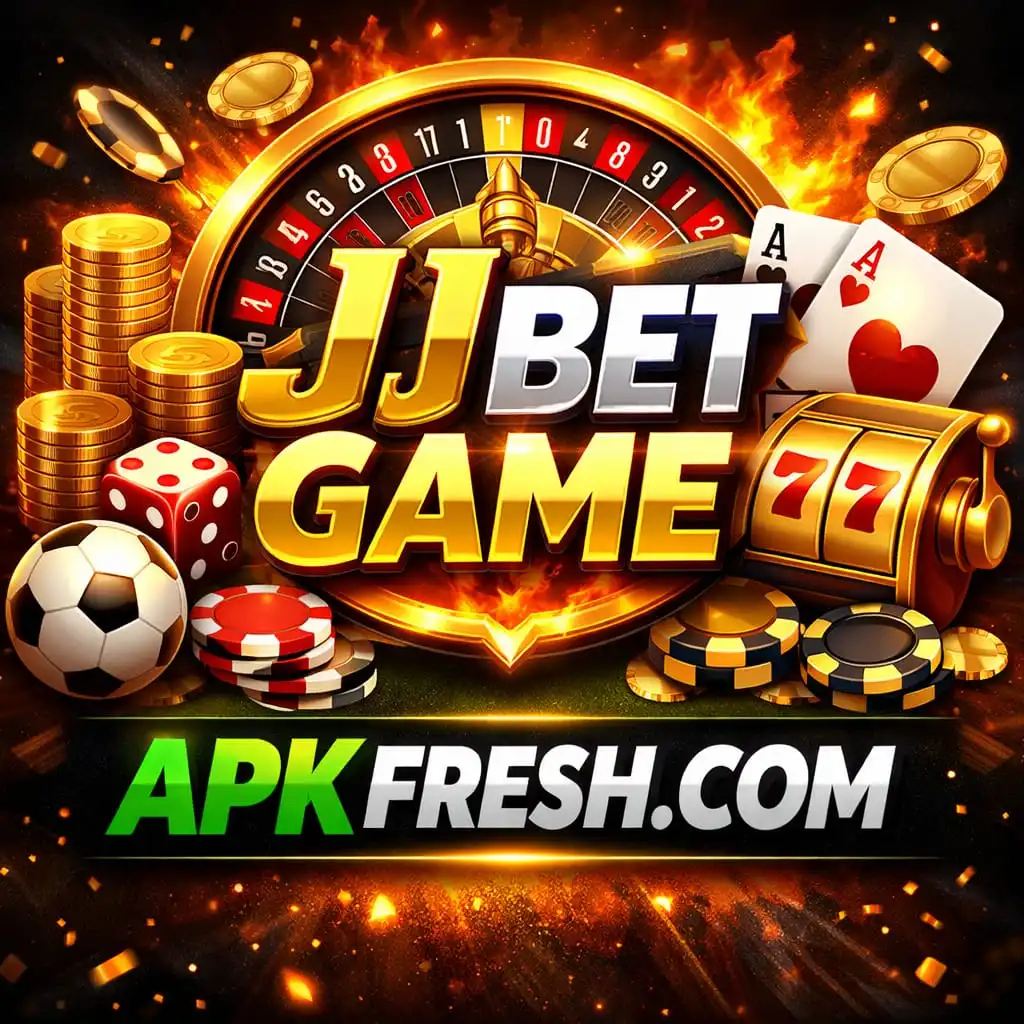 JJ Bet APK