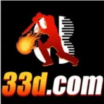 33D Game Logo
