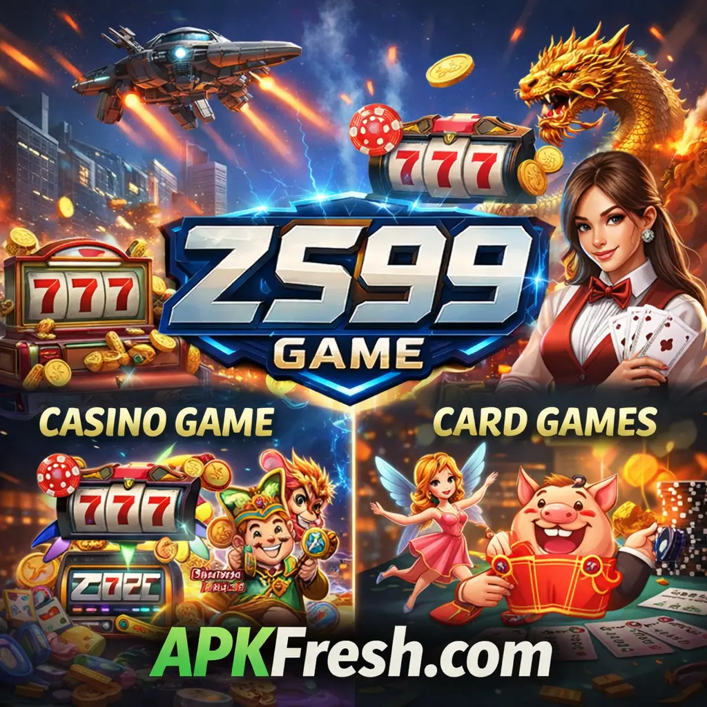 ZS99 Game Download