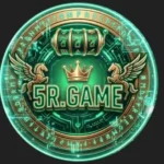 5R Game Logo