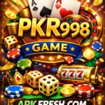 PKR 998 Game APK