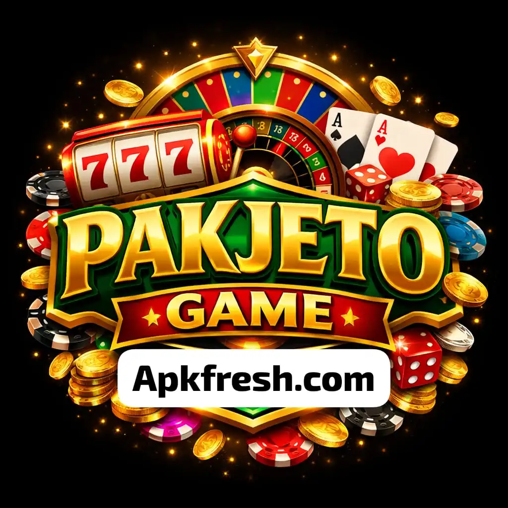 PAK Jeto Game Download