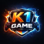 K1 Game Logo