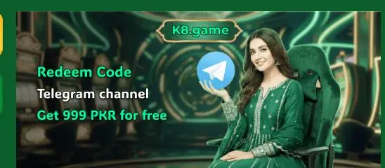 K 8 Game Bonus