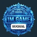 1M Game Logo