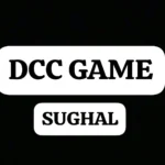 DCC Game Logo