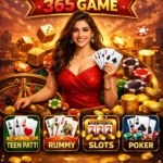 Masti365 Game