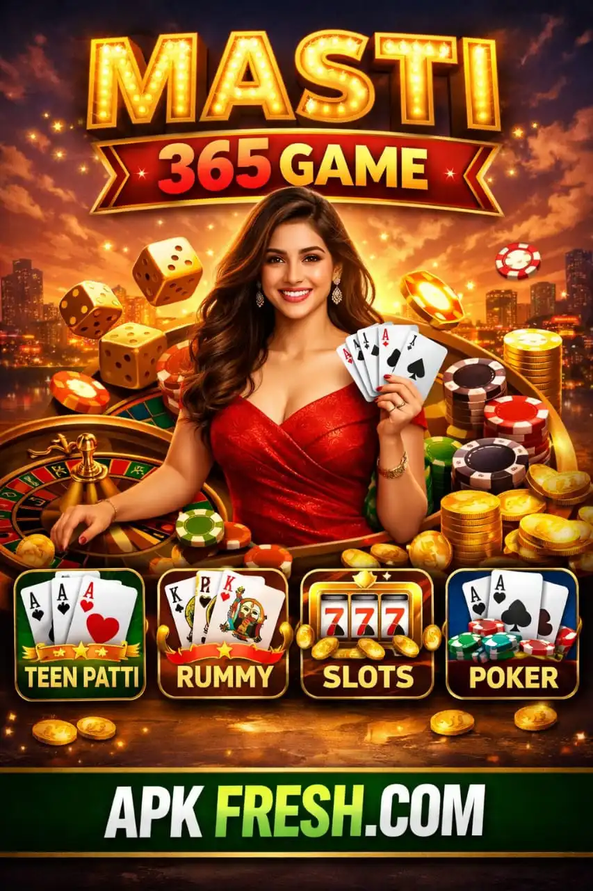 Masti365 Game 