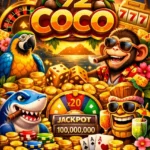 92Coco Game Download