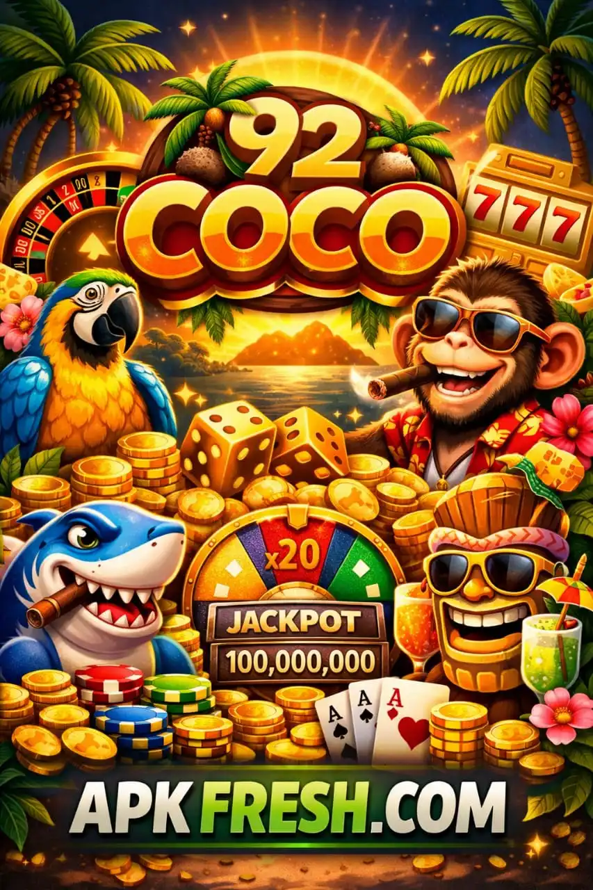92Coco Game Download
