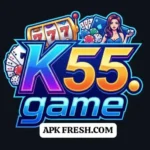 K55 Download Logo