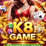 K 8 Game APK