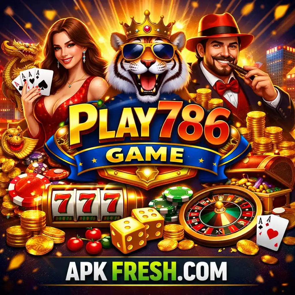 Play 786 Game Download