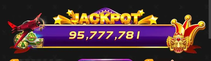 804 Slot game Jackpot