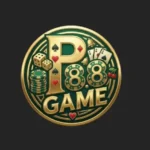 P88 Game Logo