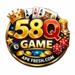 58Q Game Logo