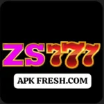 ZS 777 Game Logo