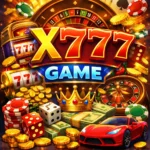 X777 Game App