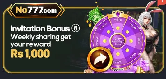 NO 777 Game Download