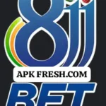 8JJ Bet Game Logo