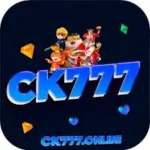 CK777 Game Logo