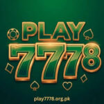 Play7778 Game Logo