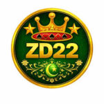 ZD 22 Game Logo