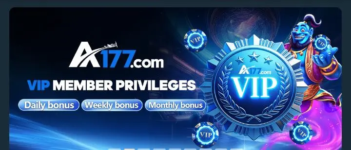 A177 Game Apk Vip bonus