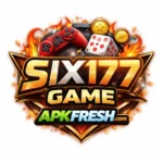 Six177 Game Logo