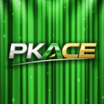 PKAce Game Logo