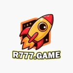 R777 Game Logo