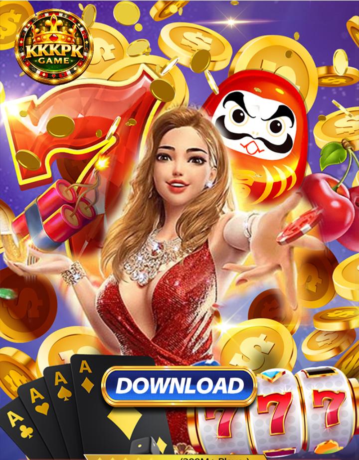 KK PK Game Download