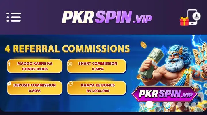 PKR Spin Game APK