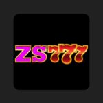 ZS Game Logo