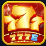 777E Game Logo