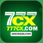 777CX Game Logo