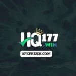 HQ177 Game Logo