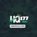 HQ177 Game Logo
