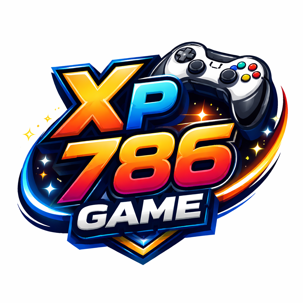 XP 786 Game APK
