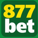 877Bet Logo